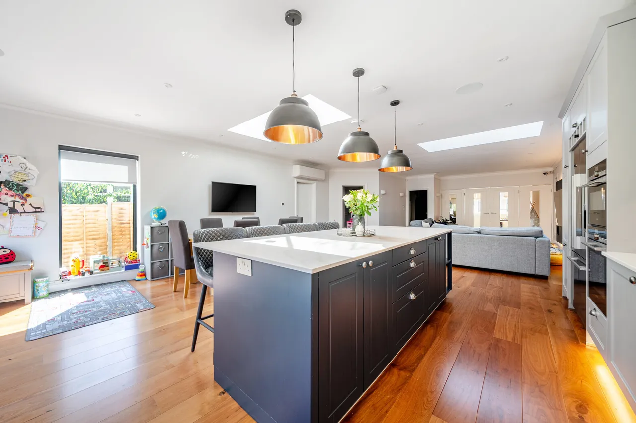 Longland Drive, Totteridge, N20, photo 5