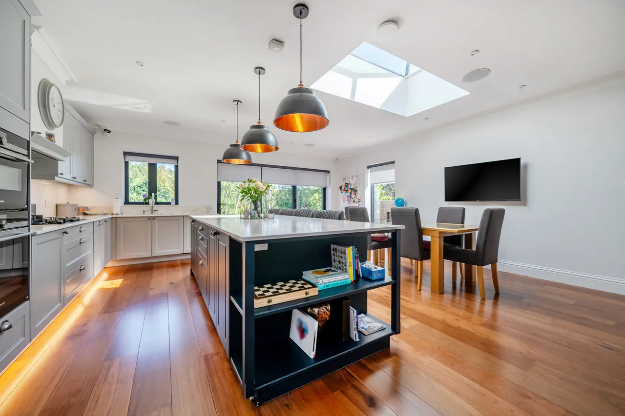 Longland Drive, Totteridge, N20, photo 3