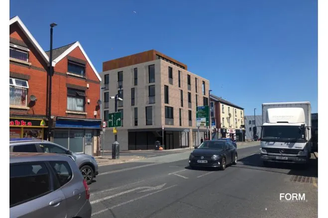 Deane Road, Bolton, BL3, photo 5