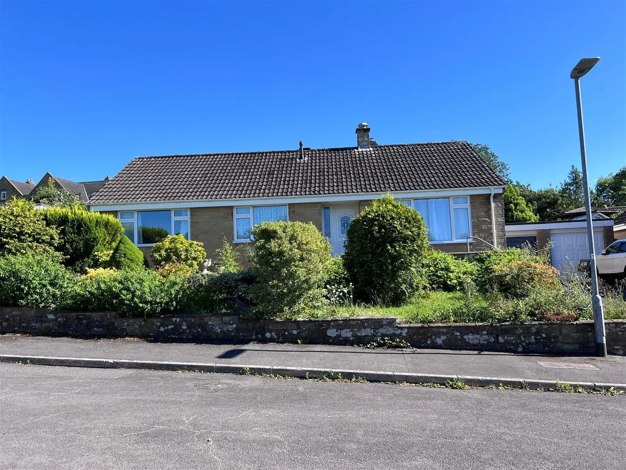 3 bed flat for sale — Florida Fields, Castle Cary BA7 7DL