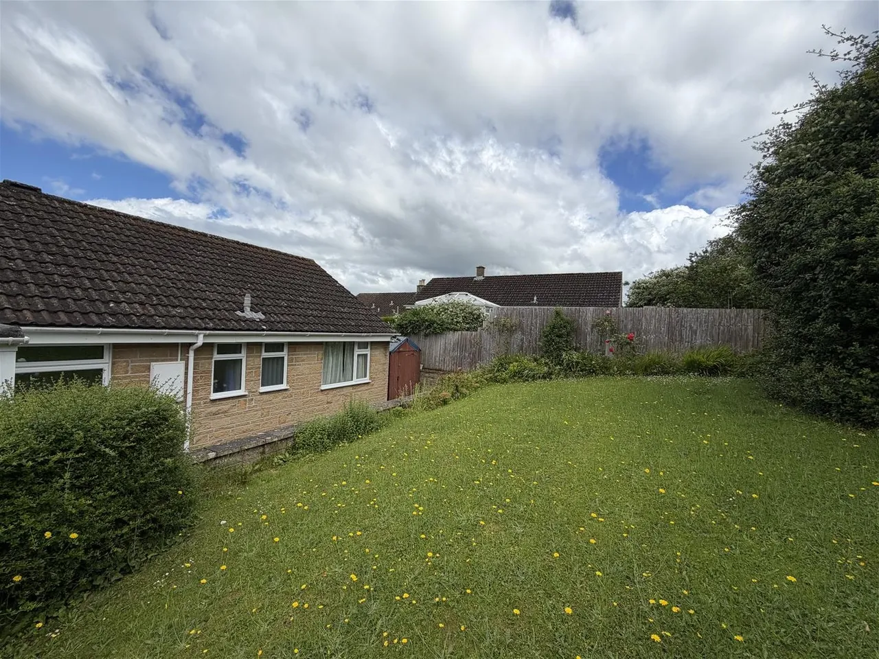 Florida Fields, Castle Cary BA7 7DL, photo 15