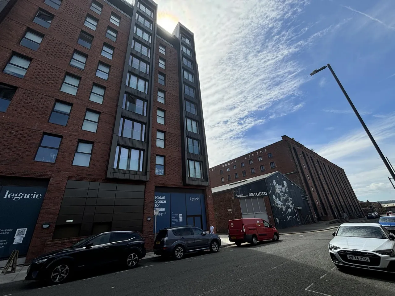 Greenland Street, Liverpool, L1, photo 25