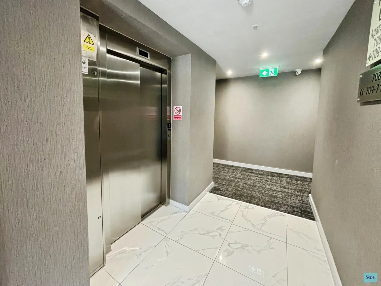 Greenland Street, Liverpool, L1, photo 26