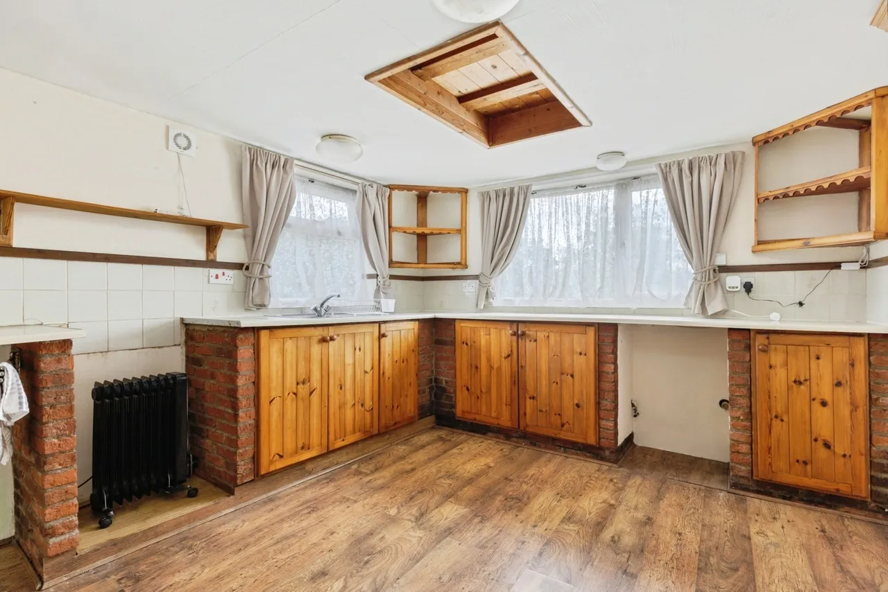 Stacksford, Old Buckenham, Attleborough, NR17, photo 4