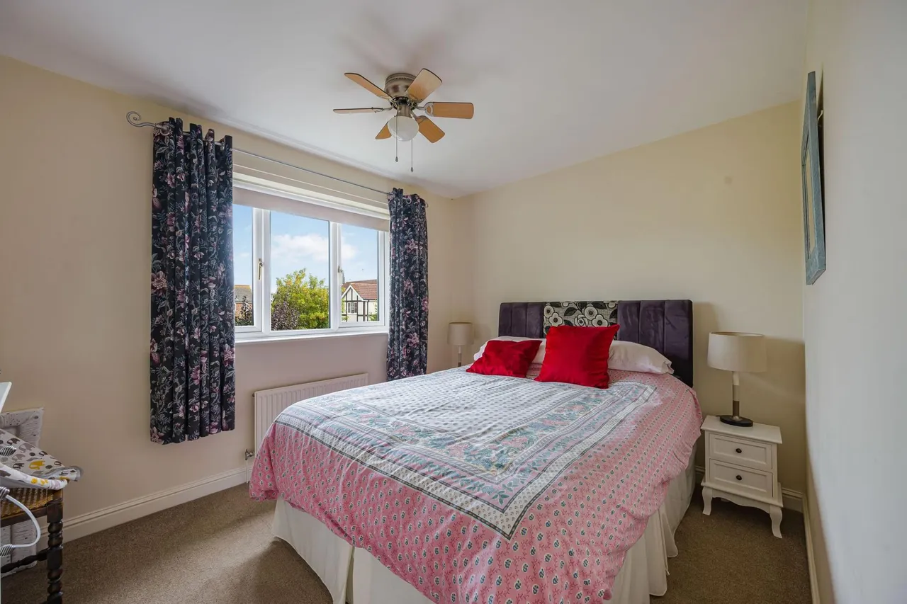 Glebe Close, Sibsey, PE22, photo 19