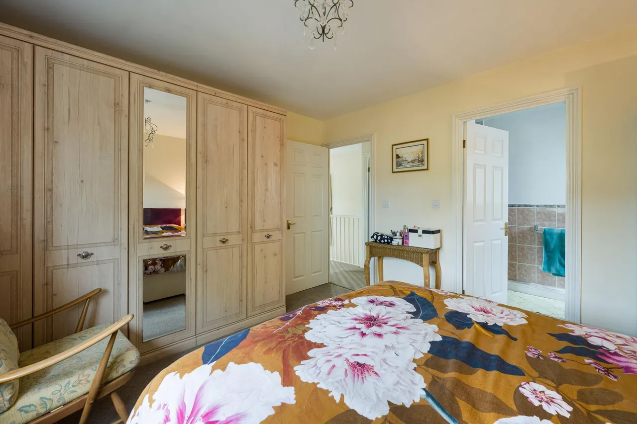 Glebe Close, Sibsey, PE22, photo 14
