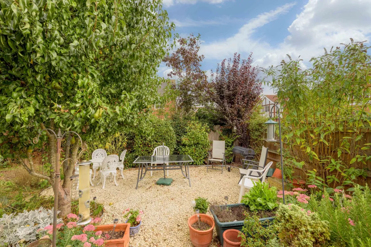 Glebe Close, Sibsey, PE22, photo 25