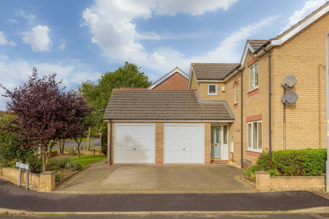 Glebe Close, Sibsey, PE22, photo 27