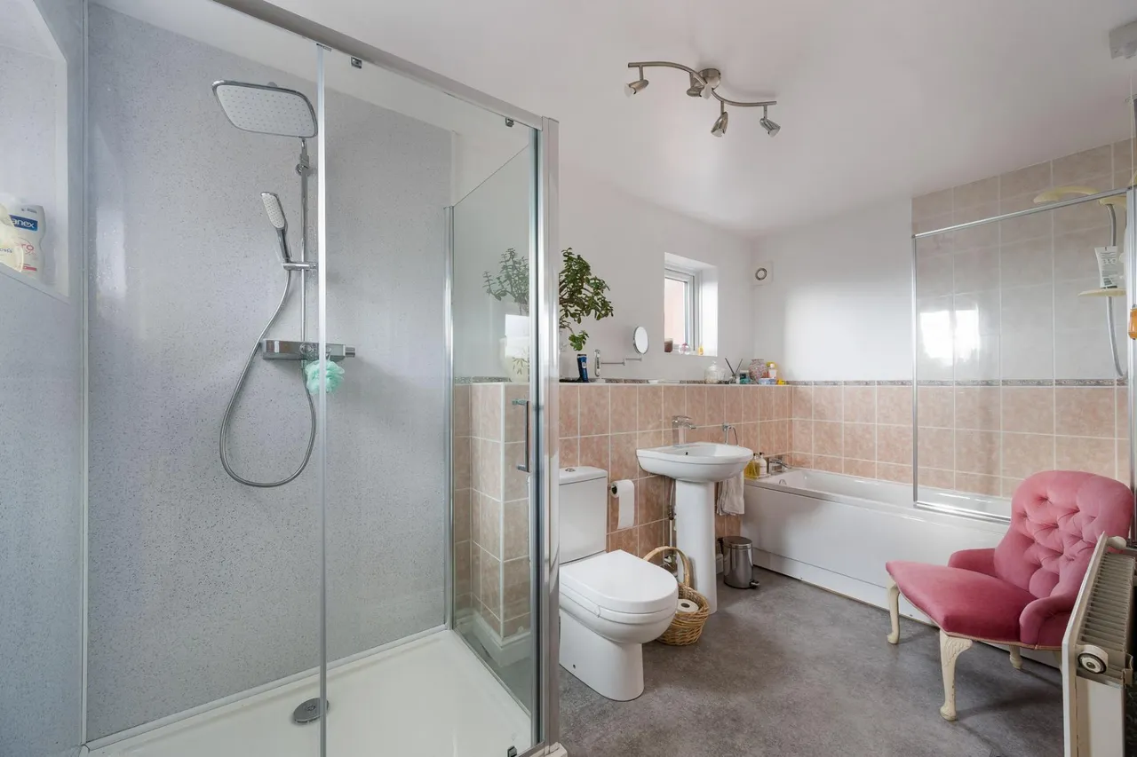 Glebe Close, Sibsey, PE22, photo 21