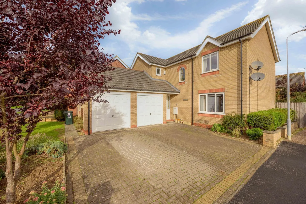 Glebe Close, Sibsey, PE22, photo 29