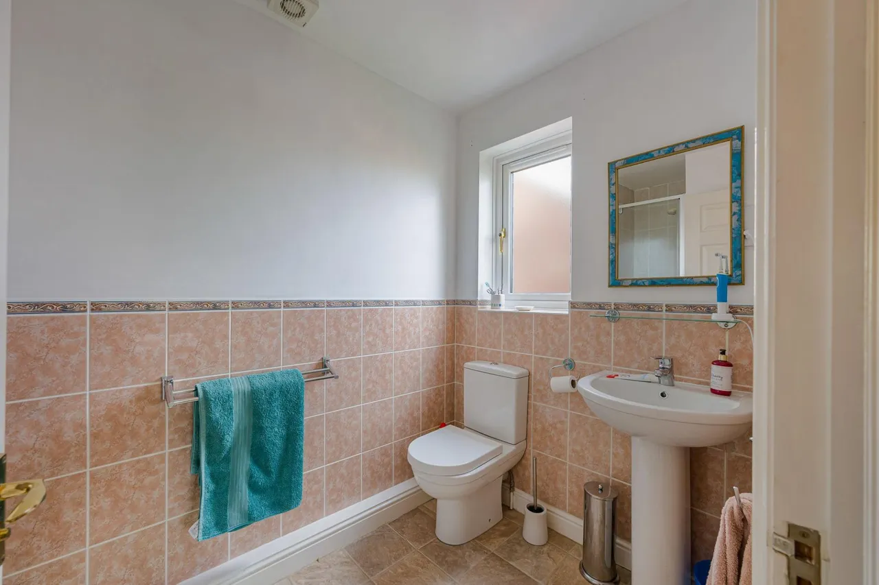 Glebe Close, Sibsey, PE22, photo 15