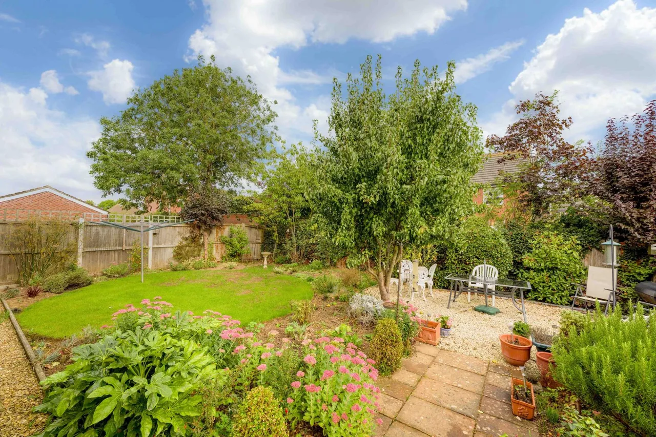 Glebe Close, Sibsey, PE22, photo 4