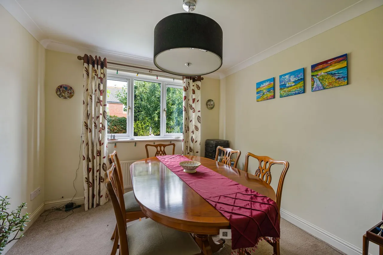 Glebe Close, Sibsey, PE22, photo 9