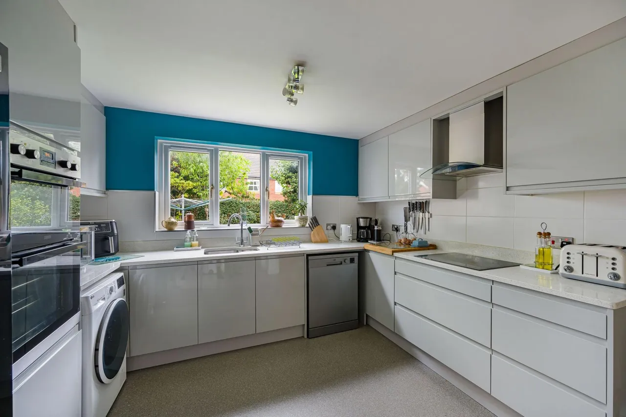 Glebe Close, Sibsey, PE22, photo 3
