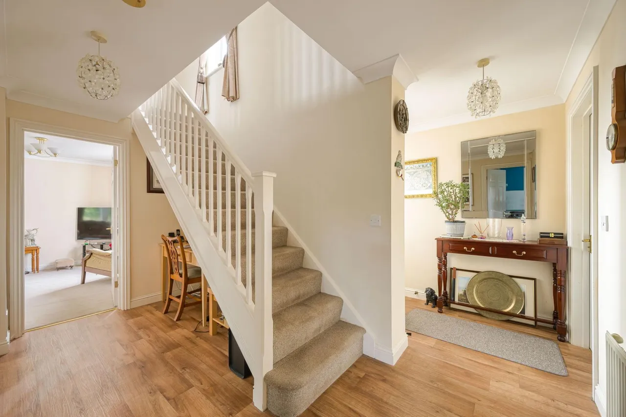 Glebe Close, Sibsey, PE22, photo 5