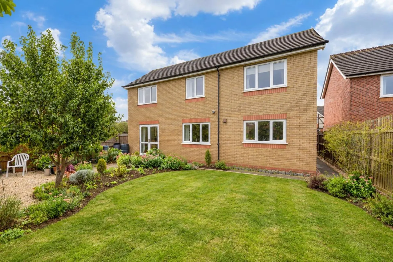 Glebe Close, Sibsey, PE22, photo 23