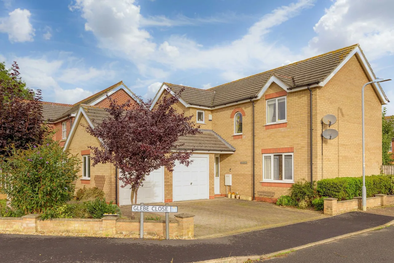 Glebe Close, Sibsey, PE22, photo 28