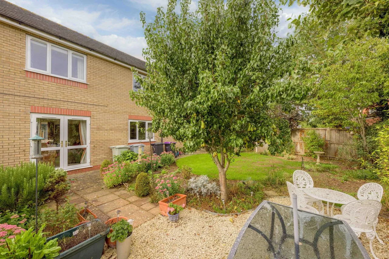 Glebe Close, Sibsey, PE22, photo 24