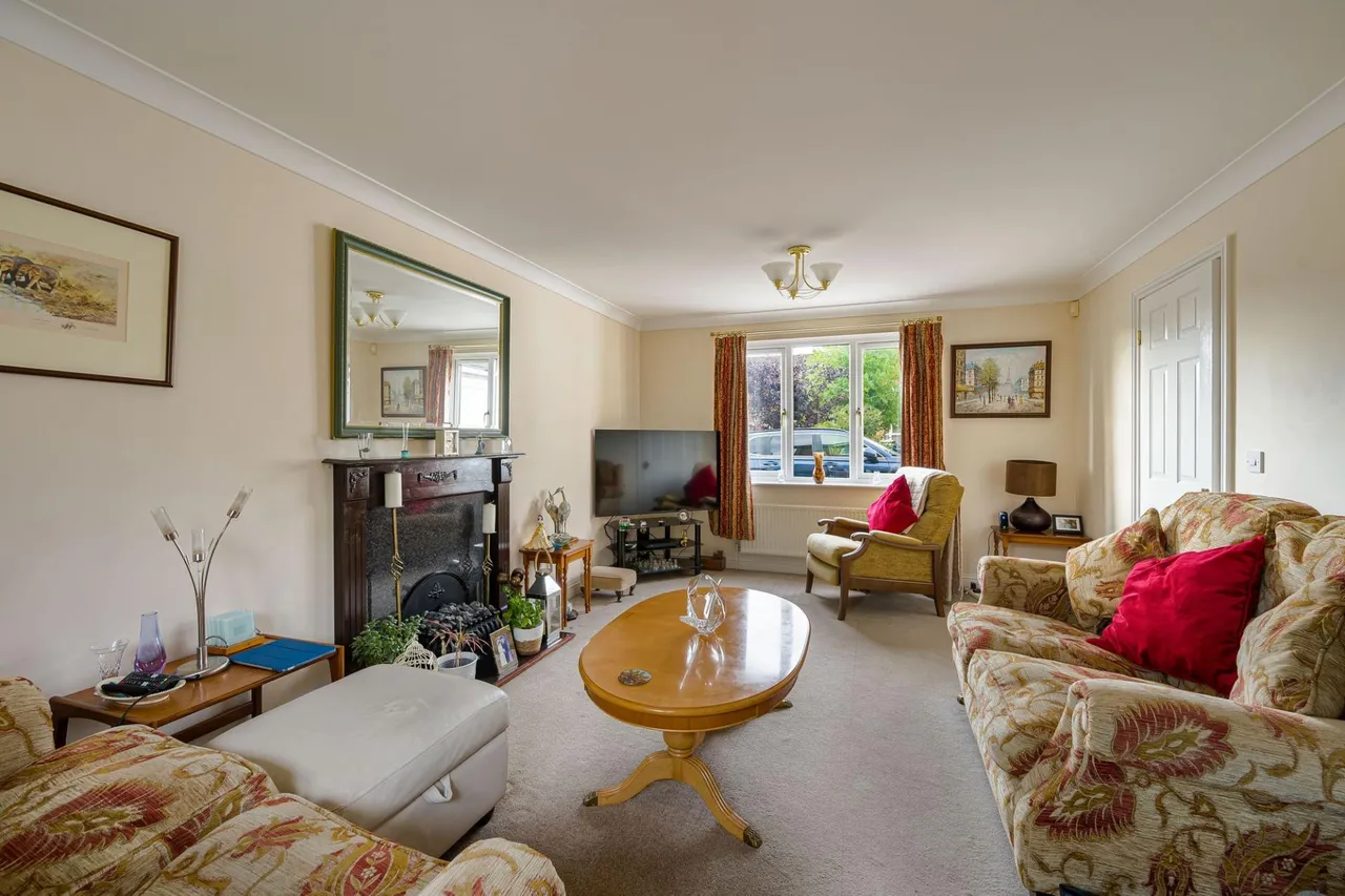 Glebe Close, Sibsey, PE22, photo 7