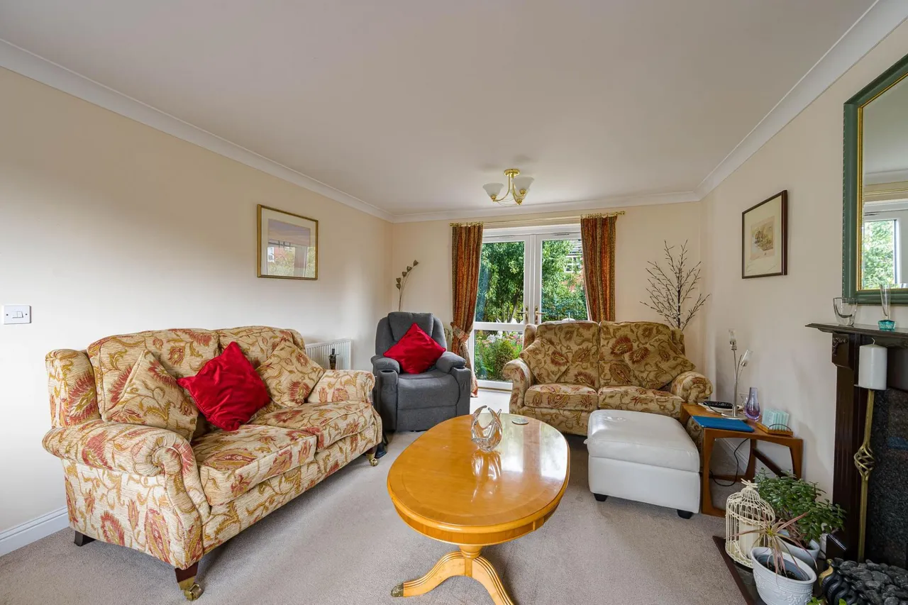 Glebe Close, Sibsey, PE22, photo 8