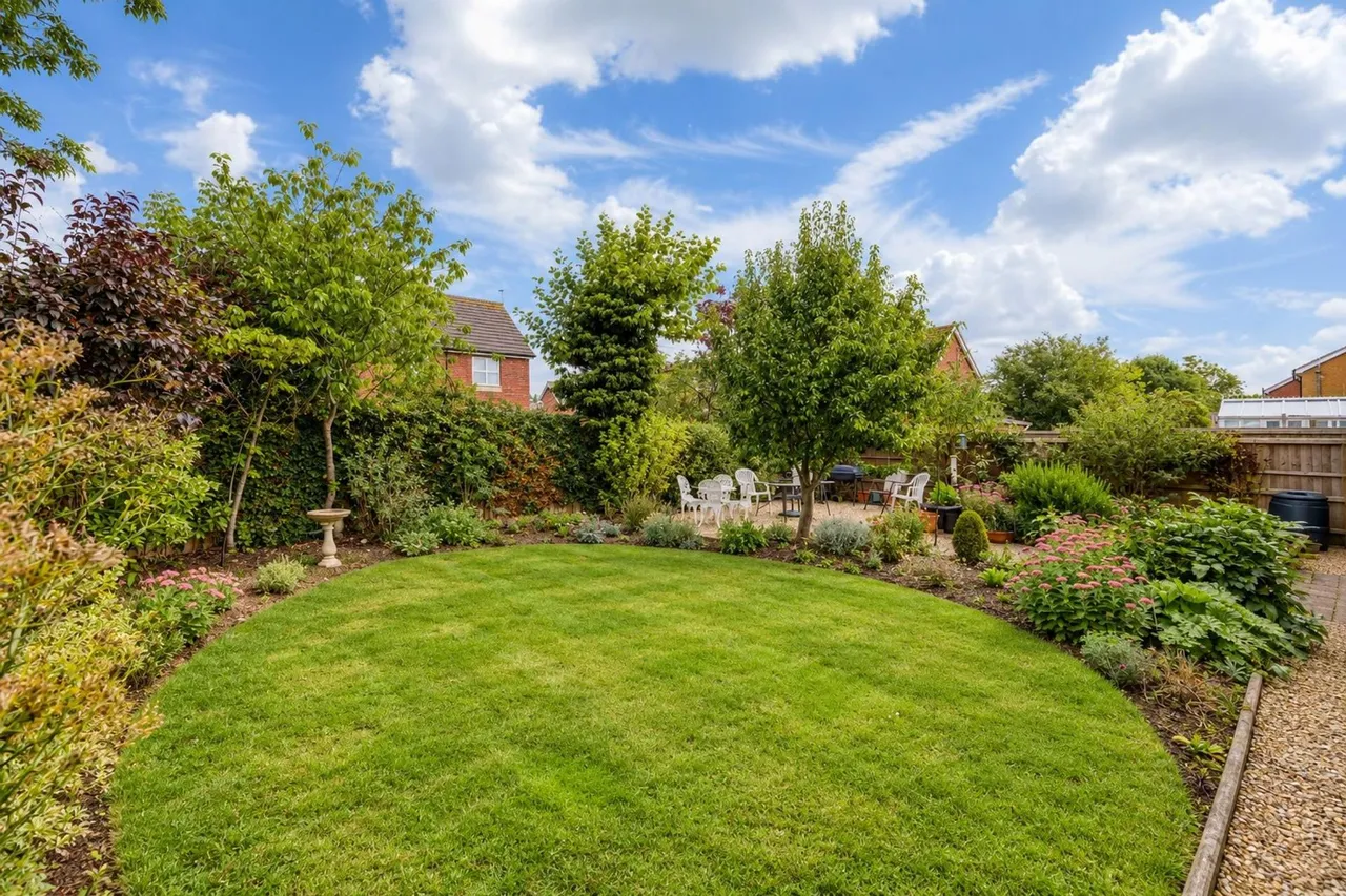 Glebe Close, Sibsey, PE22, photo 26