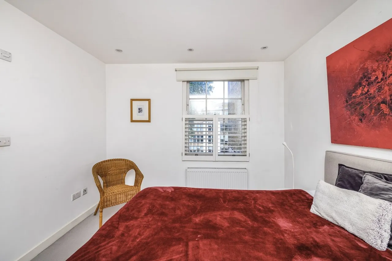 Kennington Road, London, SE11, photo 21