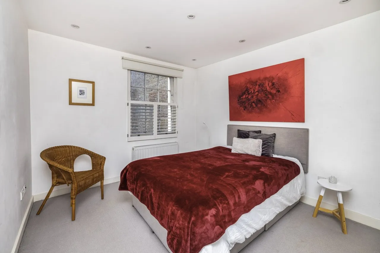 Kennington Road, London, SE11, photo 19