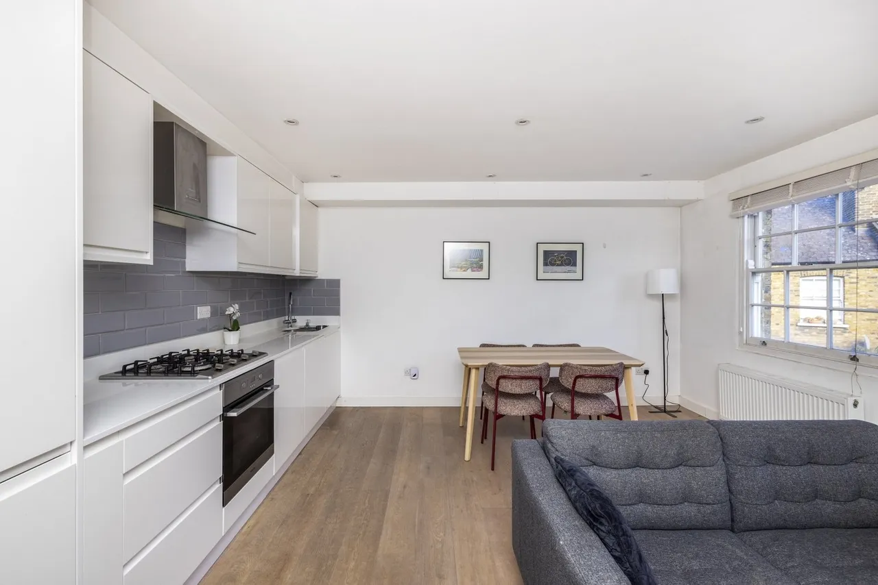 Kennington Road, London, SE11, photo 13