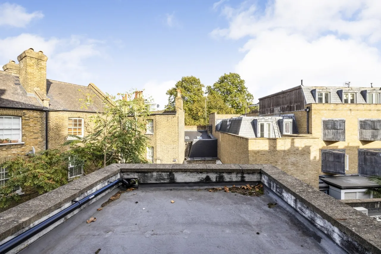 Kennington Road, London, SE11, photo 10