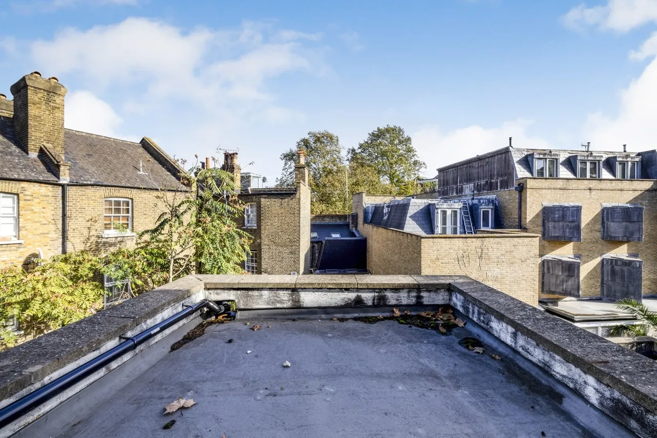 Kennington Road, London, SE11, photo 27