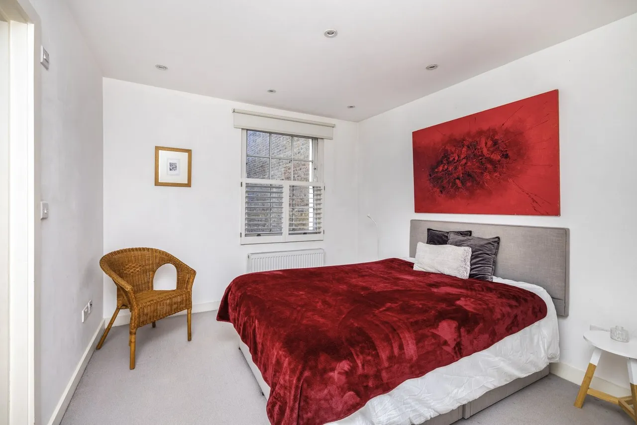 Kennington Road, London, SE11, photo 25