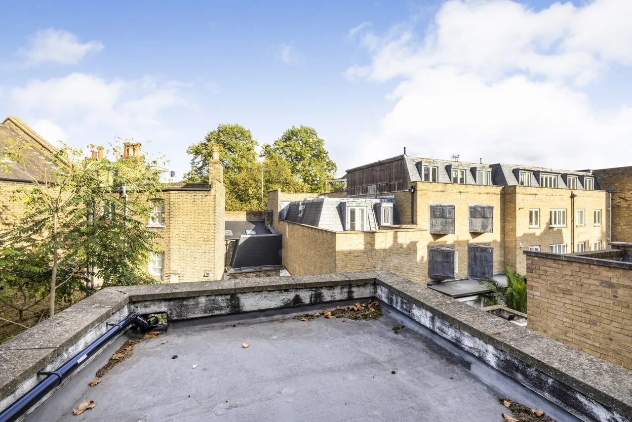 Kennington Road, London, SE11, photo 4