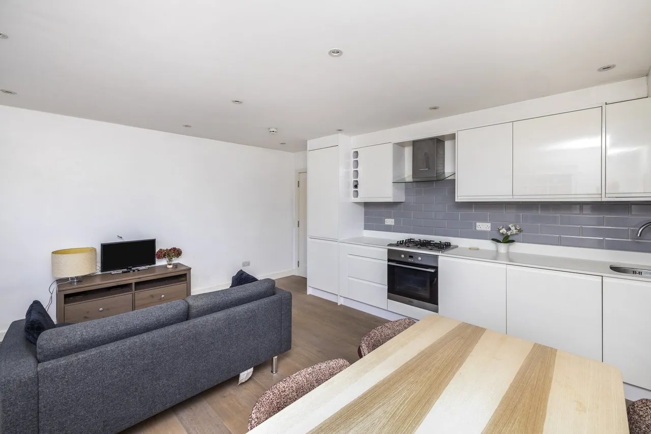 Kennington Road, London, SE11, photo 5