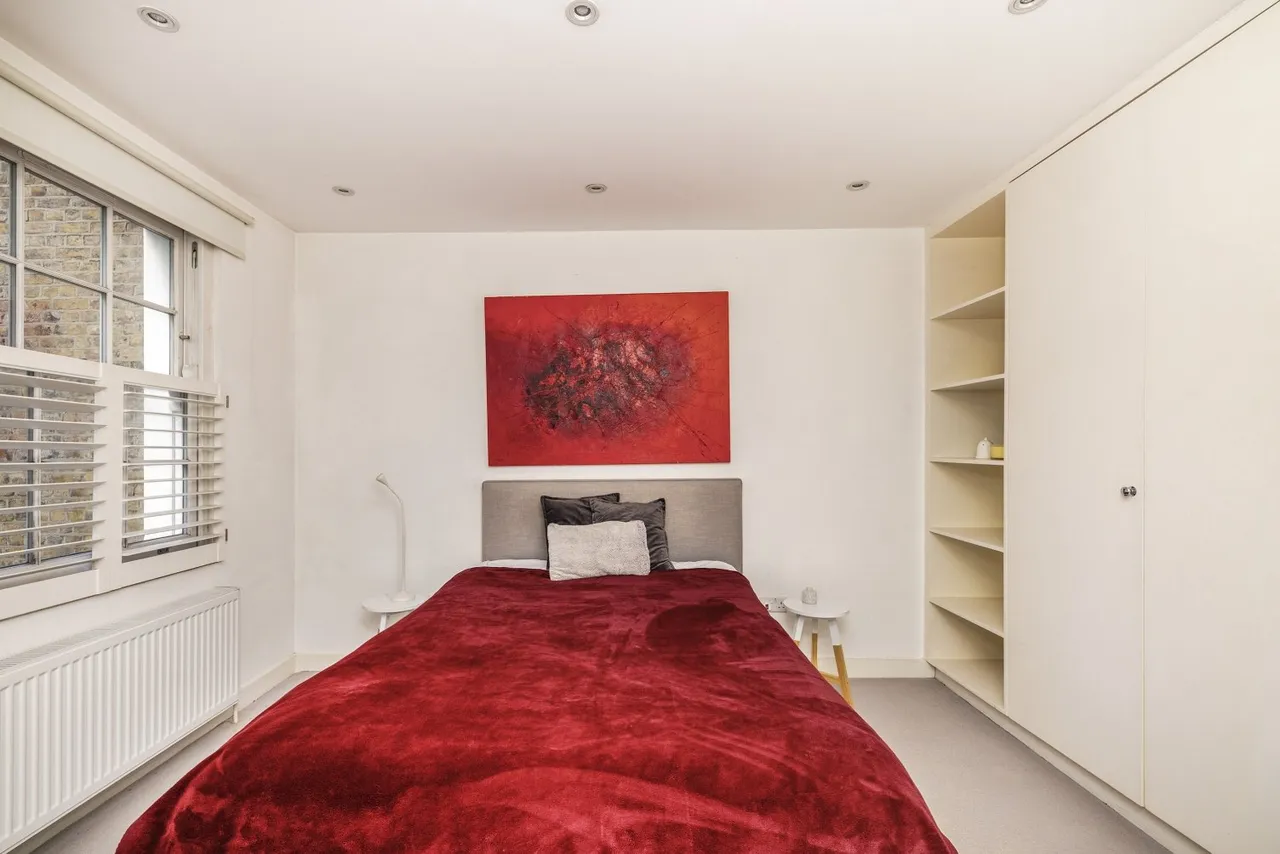 Kennington Road, London, SE11, photo 24
