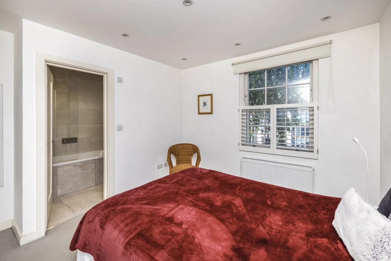 Kennington Road, London, SE11, photo 20