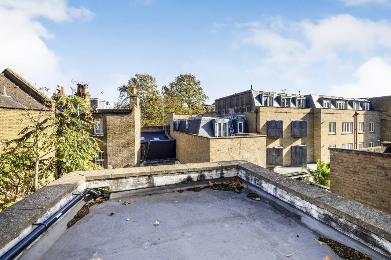 Kennington Road, London, SE11, photo 26