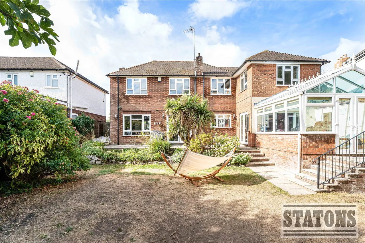 Gloucester Road, Barnet, EN5 1RS, photo 21