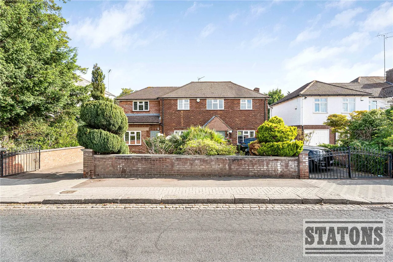 Gloucester Road, Barnet, EN5 1RS, photo 23