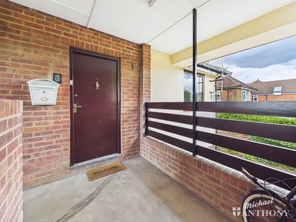 , Arnold Court, 7-9 Milton Road, Aylesbury, HP21 7LZ, photo 12