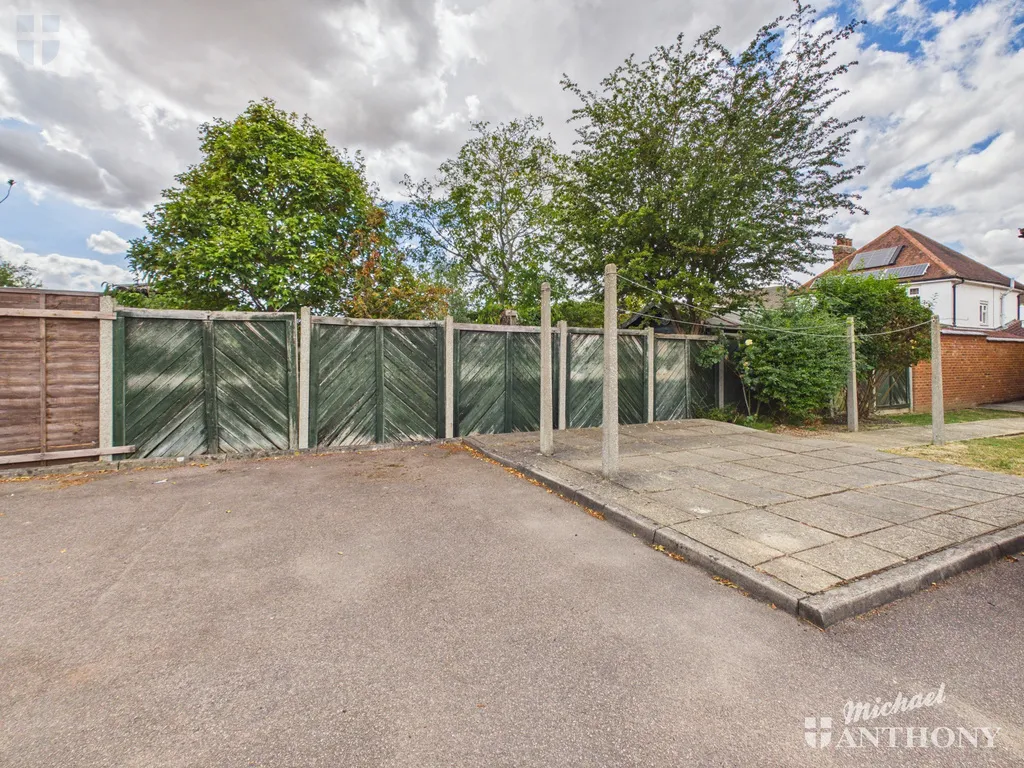 , Arnold Court, 7-9 Milton Road, Aylesbury, HP21 7LZ, photo 11