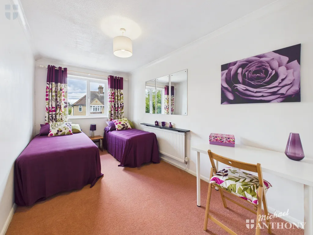 , Arnold Court, 7-9 Milton Road, Aylesbury, HP21 7LZ, photo 7