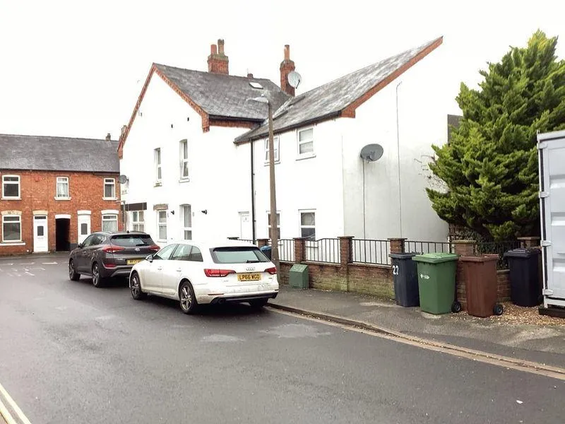 Good Lane, Lincoln, LN1, photo 8