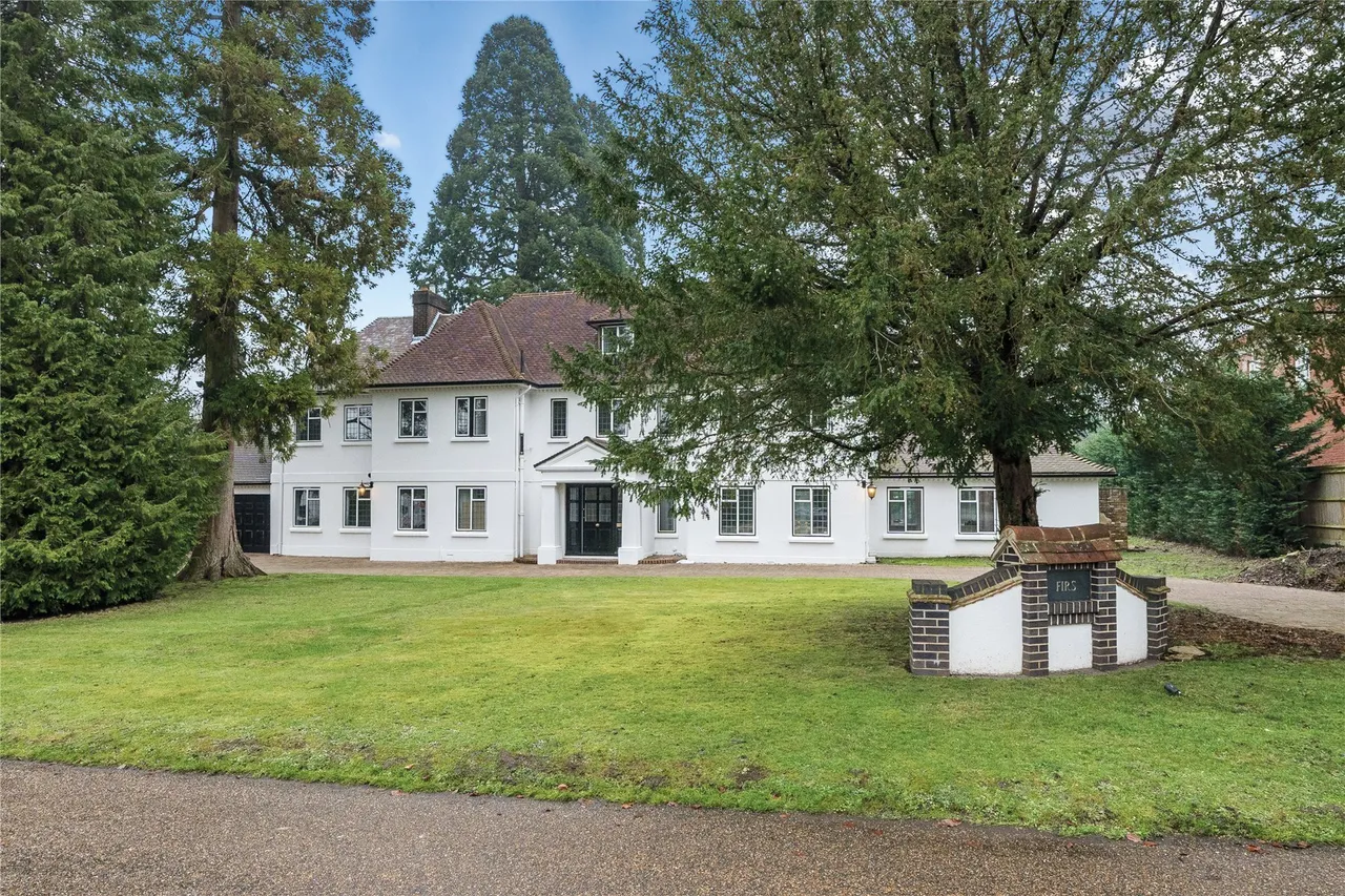 house for sale — Forest Ridge, Keston Park, BR2