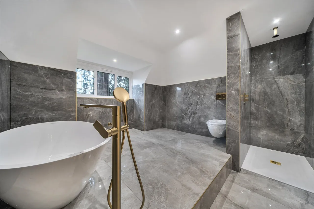 Forest Ridge, Keston Park, BR2, photo 23