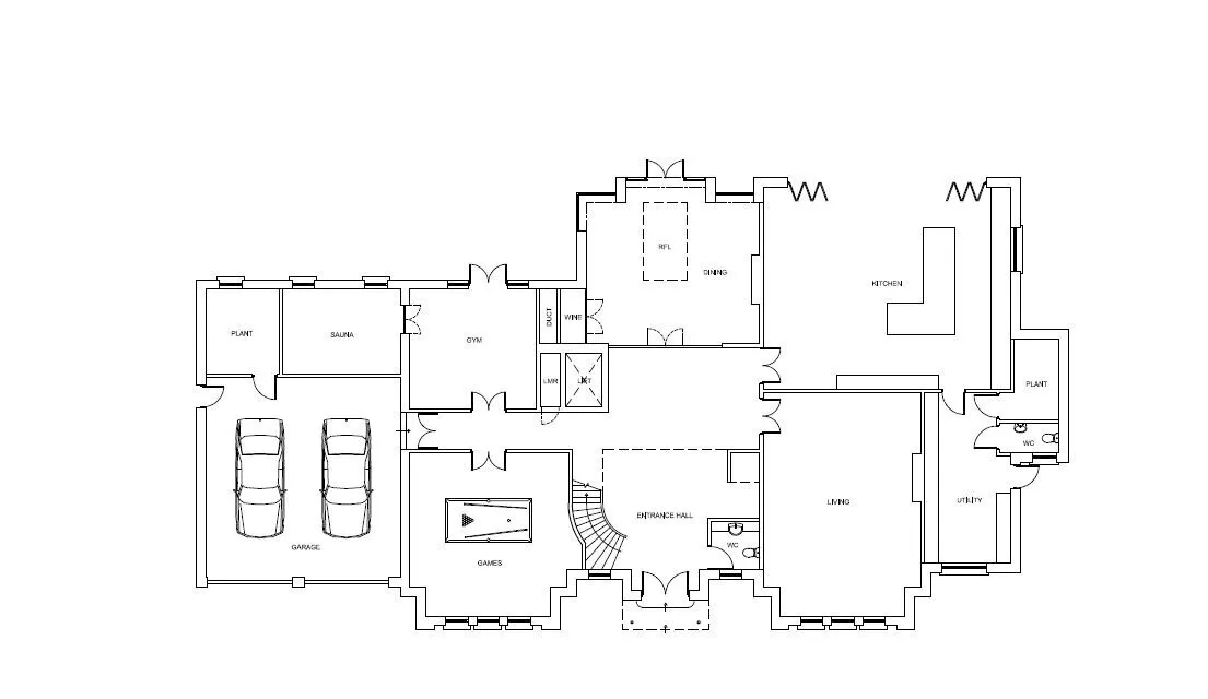 Forest Ridge, Keston Park, BR2, photo 43