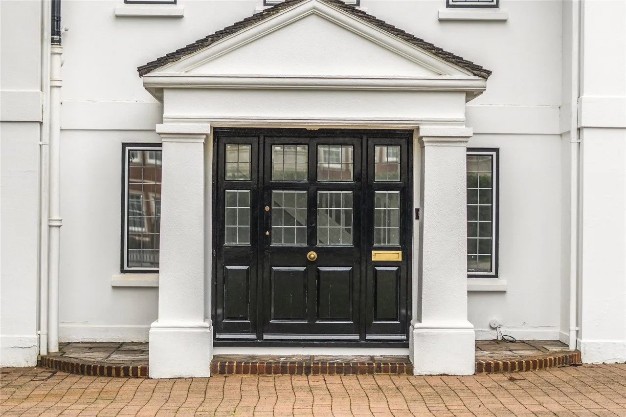 Forest Ridge, Keston Park, BR2, photo 37