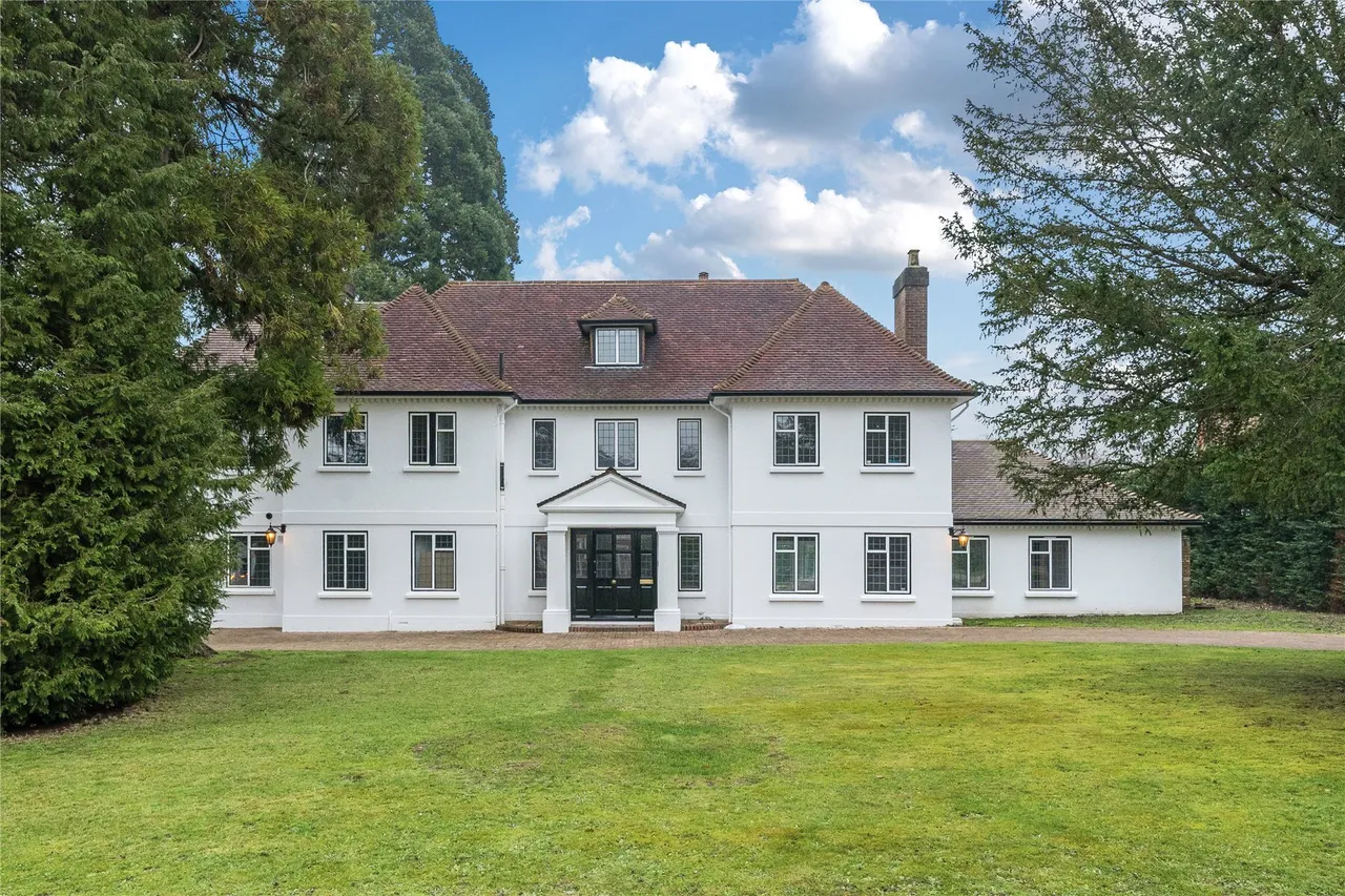 Forest Ridge, Keston Park, BR2, photo 15
