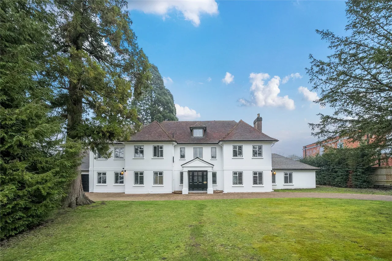 Forest Ridge, Keston Park, BR2, photo 13