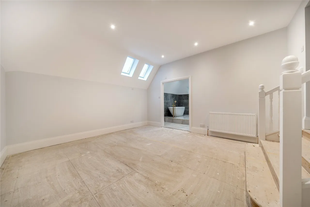 Forest Ridge, Keston Park, BR2, photo 27