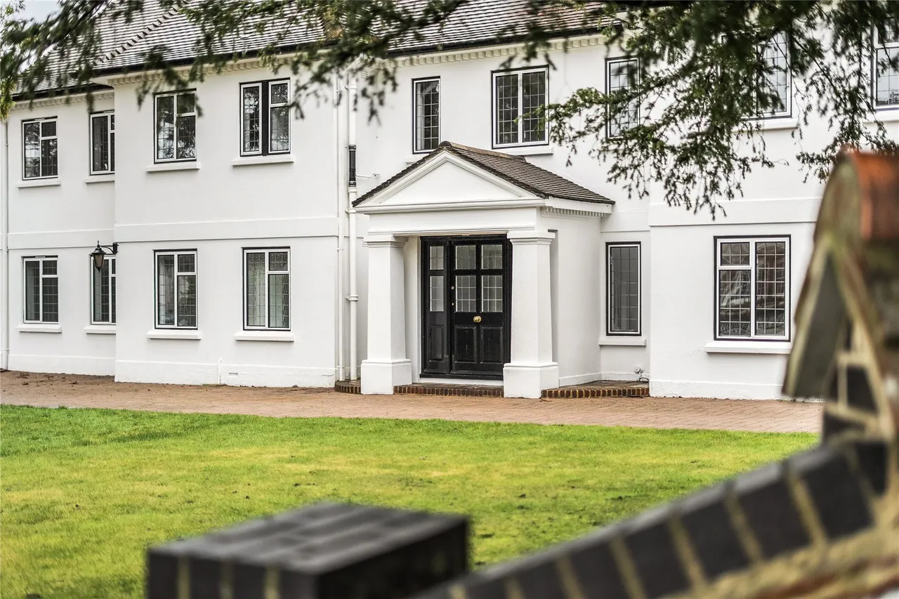 Forest Ridge, Keston Park, BR2, photo 38